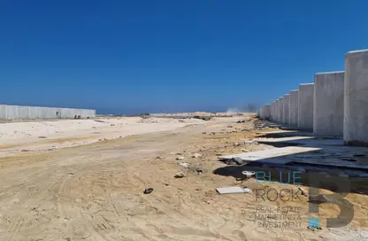 Cabin - 2 Bedrooms - 2 Bathrooms for sale in Hacienda West - Ras Al Hekma - North Coast