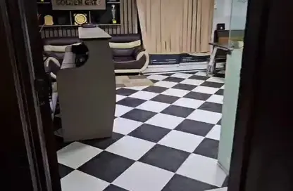 شقة - 3 غرف نوم - 3 حمامات للايجار في وان جولدن سكوير مول - التجمع الخامس - مدينة القاهرة الجديدة - القاهرة