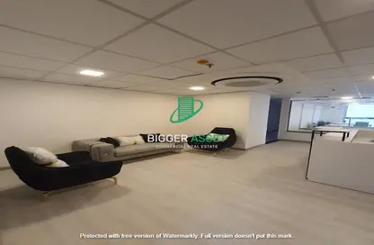 Whole Building - Studio - 7+ Bathrooms for rent in One Kattameya - El Katameya Compounds - El Katameya - New Cairo City - Cairo