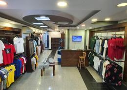 محل for للبيع in ستانلي - حي شرق - الاسكندرية