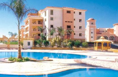 شقة - 3 غرف نوم - 2 حمامات للبيع في كمبوند ليك دريم - كمبوندات 6 أكتوبر - مدينة 6 أكتوبر - الجيزة