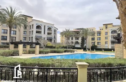 شاليه - 4 غرف نوم - 3 حمامات للبيع في مراسي - سيدي عبد الرحمن - الساحل الشمالي