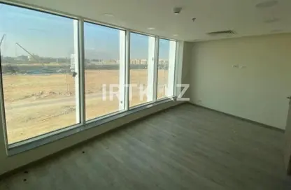 Office Space - Studio - 1 Bathroom for rent in Trivium Square - North Teseen St. - The 5th Settlement - New Cairo City - Cairo