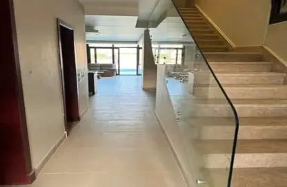 شاليه - 3 غرف نوم - 3 حمامات للبيع في سيا لاجوون - العلمين - الساحل الشمالي