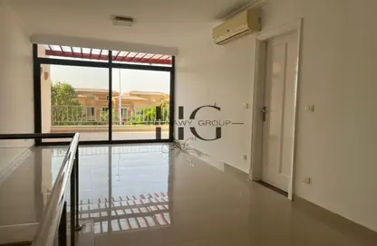 تاون هاوس - 3 غرف نوم - 3 حمامات للايجار في الجريا - كمبوندات الشيخ زايد - الشيخ زايد - الجيزة