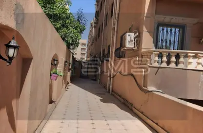 Apartment - 3 Bedrooms - 2 Bathrooms for sale in El Banafseg Apartment Buildings - El Banafseg - New Cairo City - Cairo