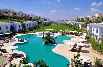 Villa - 6 Bedrooms - 5 Bathrooms for sale in Mountain View 1 - 5th Settlement Compounds - The 5th Settlement - New Cairo City - Cairo