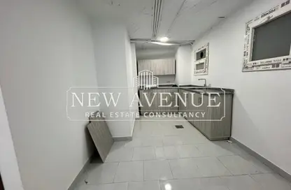 Office Space - Studio - 2 Bathrooms for rent in Baghdad St. - El Korba - Heliopolis - Masr El Gedida - Cairo