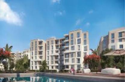 Apartment - 3 Bedrooms - 2 Bathrooms for sale in Taj City - 5th Settlement Compounds - The 5th Settlement - New Cairo City - Cairo