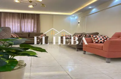 Apartment - 2 Bedrooms - 1 Bathroom for rent in Madinaty - Cairo