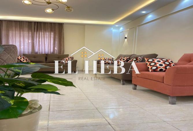 Apartment - 2 Bedrooms - 1 Bathroom for rent in Madinaty - Cairo