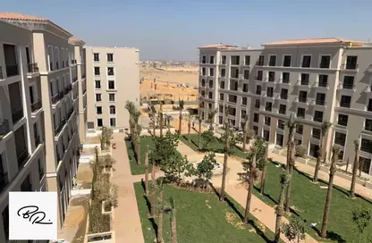 (بنتهاوس  (روف - 4 غرف نوم - 4 حمامات للبيع في فيلاج ويست - كمبوندات الشيخ زايد - الشيخ زايد - الجيزة