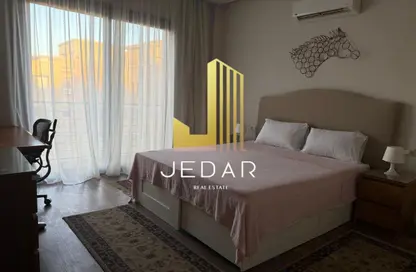 شقة - 3 غرف نوم - 3 حمامات للايجار في كازا - كمبوندات الشيخ زايد - الشيخ زايد - الجيزة