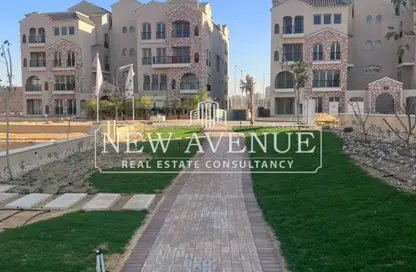 شقة - 2 غرف نوم - 2 حمامات للبيع في جرين سكوير - كمبوندات مدينة المستقبل - مدينة المستقبل - القاهرة