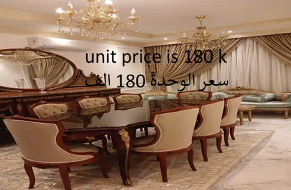 Townhouse - 4 Bedrooms - 4 Bathrooms for rent in Mivida - 5th Settlement Compounds - The 5th Settlement - New Cairo City - Cairo