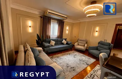 شقة - 3 غرف نوم - 2 حمامات للايجار في شارع 221 - دجلة - حي المعادي - القاهرة