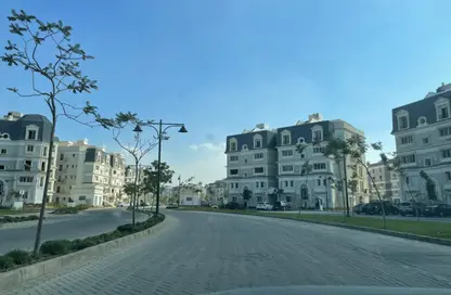 iVilla - 3 Bedrooms - 3 Bathrooms for sale in Mountain View Hyde Park - 5th Settlement Compounds - The 5th Settlement - New Cairo City - Cairo iVilla - 3 Bedrooms - 3 Bathrooms for sale in Mountain View Hyde Park - 5th Settlement Compounds - The 5th Settlement - New Cairo City - Cairo