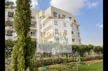 Apartment - 2 Bedrooms - 2 Bathrooms for sale in Mountain View iCity October - 6 October Compounds - 6 October City - Giza