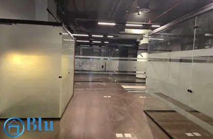 مساحات مكتبية - استوديو - 1 حمام للايجار في ايستاون - كمبوندات التجمع الخامس - التجمع الخامس - مدينة القاهرة الجديدة - القاهرة