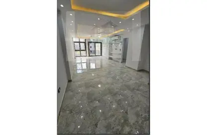 شقة - 3 غرف نوم - 2 حمامات للايجار في صن كابيتال - طريق الفيوم الصحراوى - مدينة 6 أكتوبر - الجيزة