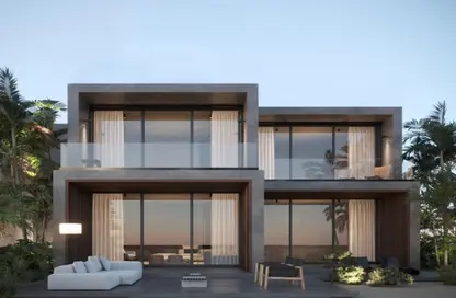 Duplex - 3 Bedrooms - 4 Bathrooms for sale in ARC of Soma - Soma Bay - Safaga - Hurghada - Red Sea