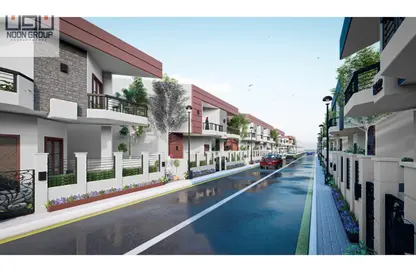 Apartment - 4 Bedrooms - 2 Bathrooms for sale in Porto Matrouh - Marsa Matrouh - Matrouh
