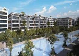 Apartment - 2 bedrooms - 3 bathrooms for للبيع in Lake View - 5th Settlement Compounds - The 5th Settlement - New Cairo City - Cairo Apartment - 2 bedrooms - 3 bathrooms for للبيع in Lake View - 5th Settlement Compounds - The 5th Settlement - New Cairo City - Cairo