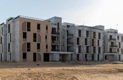 Apartment - 3 Bedrooms - 3 Bathrooms for sale in Vye Sodic - New Zayed City - Sheikh Zayed City - Giza