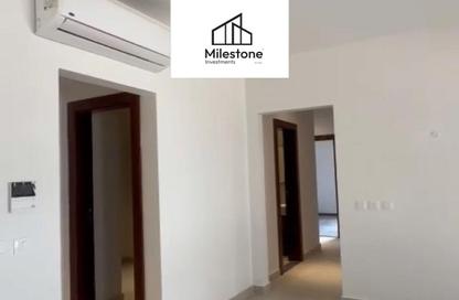 Apartment - 1 Bedroom - 1 Bathroom for sale in Palm Hills New Cairo - 5th Settlement Compounds - The 5th Settlement - New Cairo City - Cairo