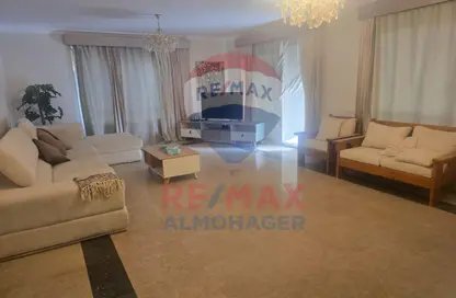 شقة - 2 غرف نوم - 1 حمام للايجار في نيو جيزة - طريق مصر اسكندرية الصحراوي - مدينة 6 أكتوبر - الجيزة