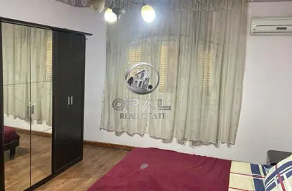 Apartment - 3 Bedrooms - 3 Bathrooms for rent in Six West - Beverly Hills - Sheikh Zayed Compounds - Sheikh Zayed City - Giza