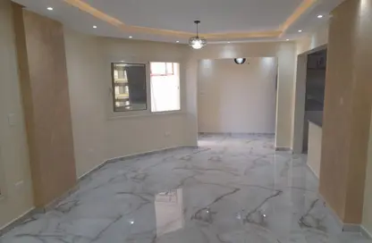 شقة - 3 غرف نوم - 2 حمامات للايجار في حى الاندلس - مدينة القاهرة الجديدة - القاهرة