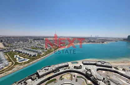 Apartment - 1 Bedroom - 1 Bathroom for sale in New Alamein City - Al Alamein - North Coast