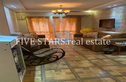 Apartment - 2 Bedrooms - 1 Bathroom for sale in Calma - Hadayek October - 6 October City - Giza