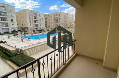 Apartment - 2 Bedrooms - 2 Bathrooms for rent in Mivida - 5th Settlement Compounds - The 5th Settlement - New Cairo City - Cairo