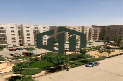 Apartment - 2 Bedrooms - 2 Bathrooms for rent in Hyde Park - 5th Settlement Compounds - The 5th Settlement - New Cairo City - Cairo