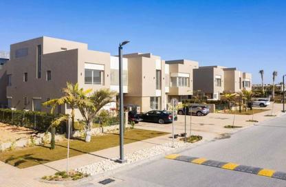 Villa - 6 Bedrooms - 6 Bathrooms for sale in The Crown - Cairo Alexandria Desert Road - 6 October City - Giza