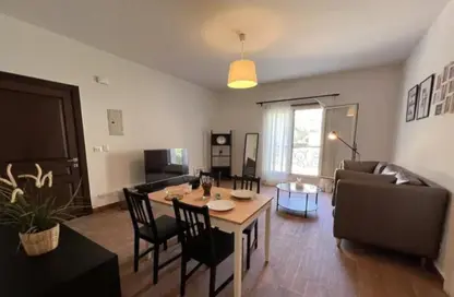 Apartment - Studio - 1 Bathroom for rent in Hyde Park - 5th Settlement Compounds - The 5th Settlement - New Cairo City - Cairo