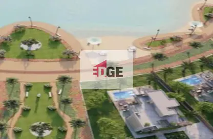 منزل مزدوج - 3 غرف نوم - 3 حمامات للبيع في كومباوند سعاده - مدينة القاهرة الجديدة - القاهرة