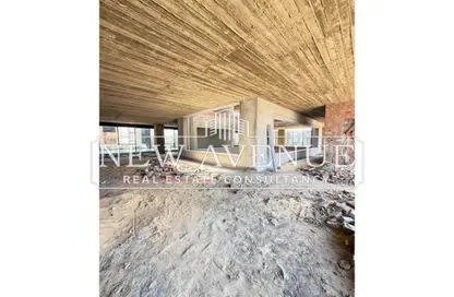 بناية كاملة - استوديو للايجار في ايليف 8 - المستثمرين الجنوبية - مدينة القاهرة الجديدة - القاهرة