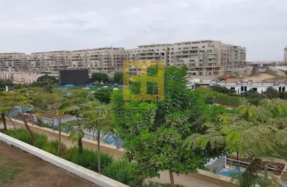 دوبلكس - 3 غرف نوم - 3 حمامات للبيع في ماونتن فيو اى سيتي - كمبوندات التجمع الخامس - التجمع الخامس - مدينة القاهرة الجديدة - القاهرة