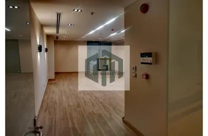مساحات مكتبية - استوديو - 1 حمام للايجار في هايد بارك - كمبوندات التجمع الخامس - التجمع الخامس - مدينة القاهرة الجديدة - القاهرة