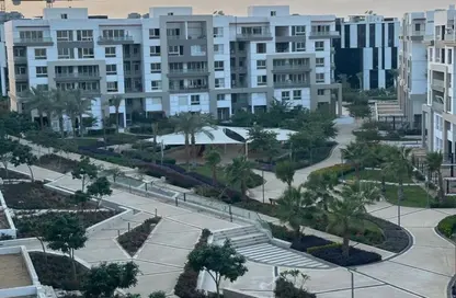 Duplex - 4 Bedrooms - 3 Bathrooms for sale in Hyde Park - New Cairo City - Cairo