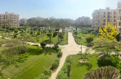 شقة - 2 غرف نوم - 1 حمام للايجار في الرحاب - مدينة القاهرة الجديدة - القاهرة