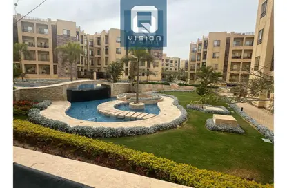 Apartment - 3 Bedrooms - 2 Bathrooms for sale in Akoya - 5th Settlement Compounds - The 5th Settlement - New Cairo City - Cairo