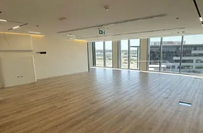 Office Space - Studio - 2 Bathrooms for rent in Cairo Festival City - North Investors Area - New Cairo City - Cairo