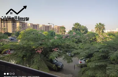 Apartment - 3 Bedrooms - 2 Bathrooms for sale in Al Rehab - New Cairo City - Cairo