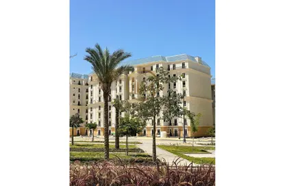 Chalet - 2 Bedrooms - 2 Bathrooms for sale in Latin District - New Alamein City - Al Alamein - North Coast