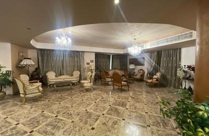 Villa - 4 Bedrooms - 3 Bathrooms for sale in El Yasmeen 4 - El Yasmeen - New Cairo City - Cairo