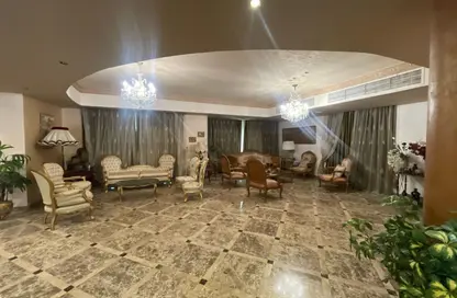 Villa - 4 Bedrooms - 3 Bathrooms for sale in El Yasmeen 4 - El Yasmeen - New Cairo City - Cairo